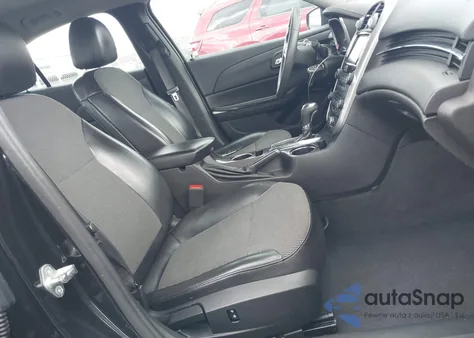 2015 Chevrolet Malibu 1Lt from USA, damaged, VIN 1G11C5SL3FF279832